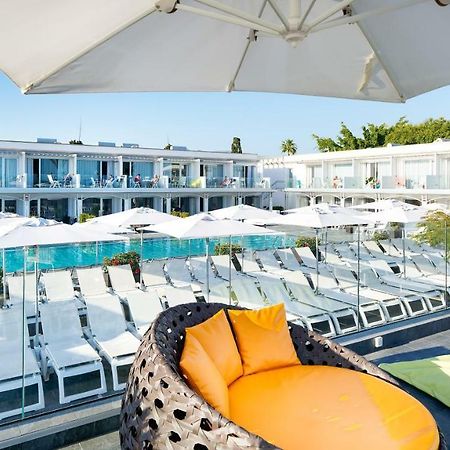 Ura Lara Adults Only Apartment Пуерто Рико Екстериор снимка