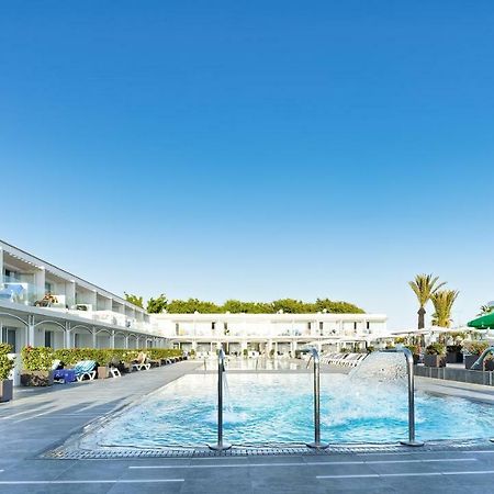 Ura Lara Adults Only Apartment Пуерто Рико Екстериор снимка
