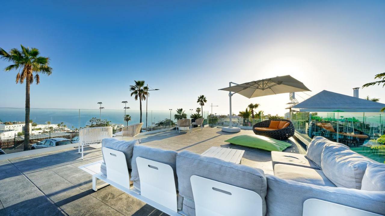 Ura Lara Adults Only Apartment Пуерто Рико Екстериор снимка