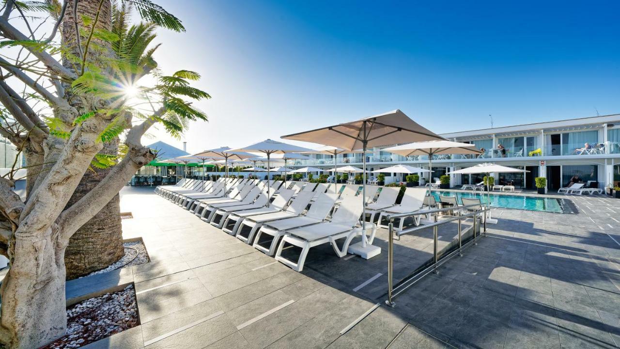 Ura Lara Adults Only Apartment Пуерто Рико Екстериор снимка