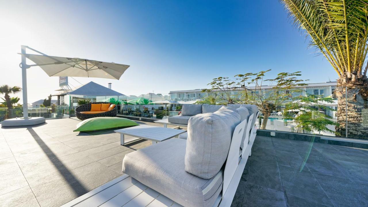 Ura Lara Adults Only Apartment Пуерто Рико Екстериор снимка