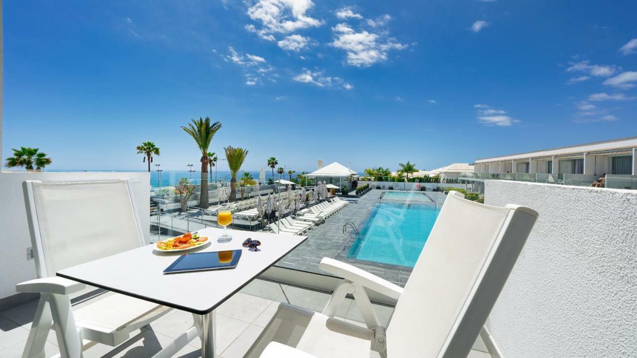 Ura Lara Adults Only Apartment Пуерто Рико Екстериор снимка