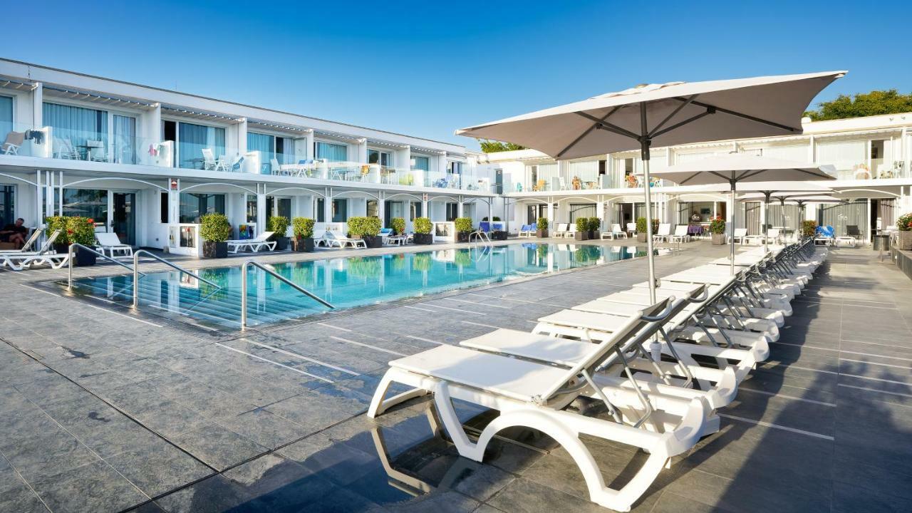 Ura Lara Adults Only Apartment Пуерто Рико Екстериор снимка