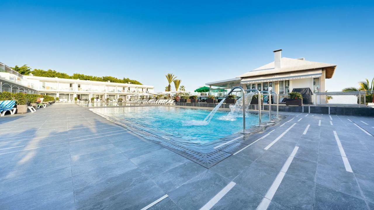 Ura Lara Adults Only Apartment Пуерто Рико Екстериор снимка