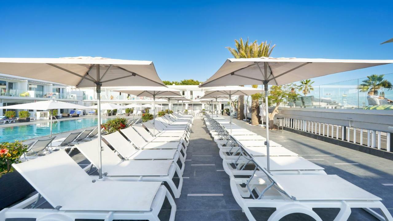 Ura Lara Adults Only Apartment Пуерто Рико Екстериор снимка