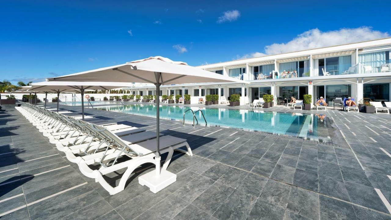 Ura Lara Adults Only Apartment Пуерто Рико Екстериор снимка