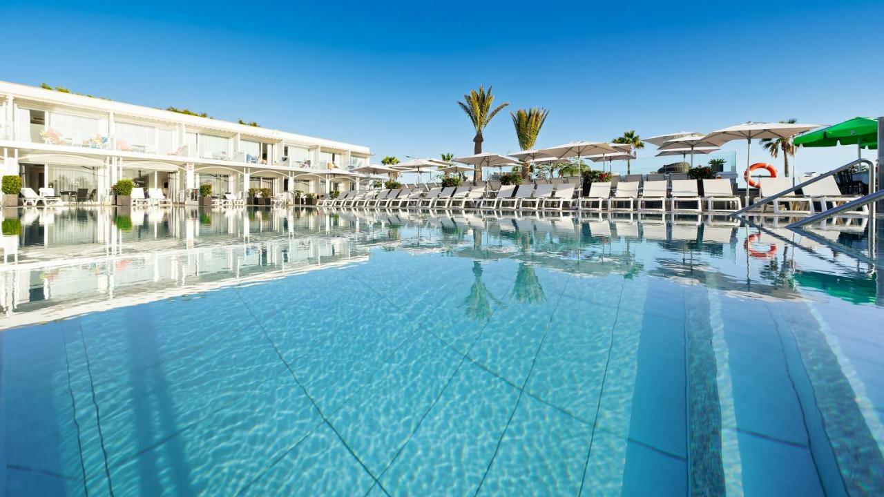 Ura Lara Adults Only Apartment Пуерто Рико Екстериор снимка