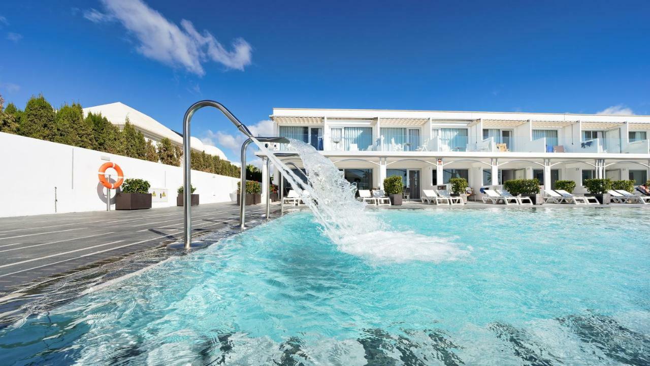 Ura Lara Adults Only Apartment Пуерто Рико Екстериор снимка
