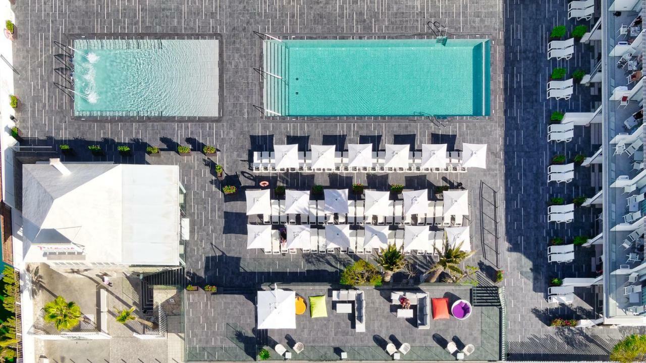Ura Lara Adults Only Apartment Пуерто Рико Екстериор снимка