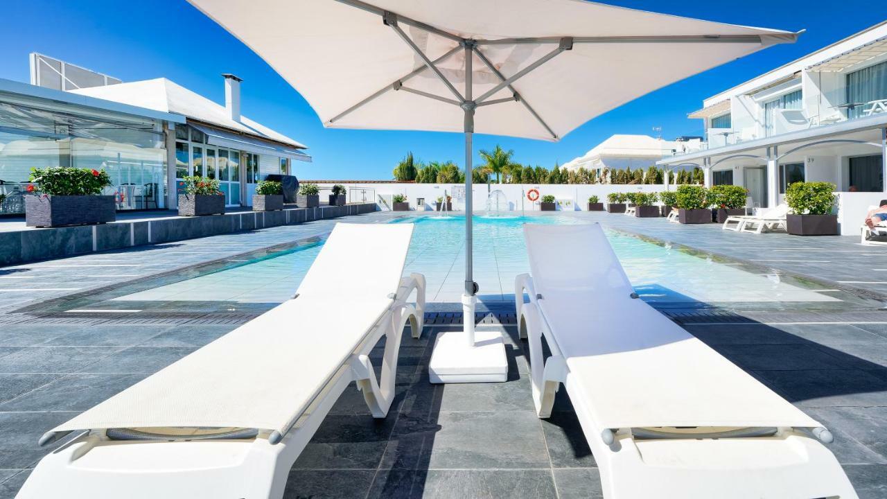 Ura Lara Adults Only Apartment Пуерто Рико Екстериор снимка