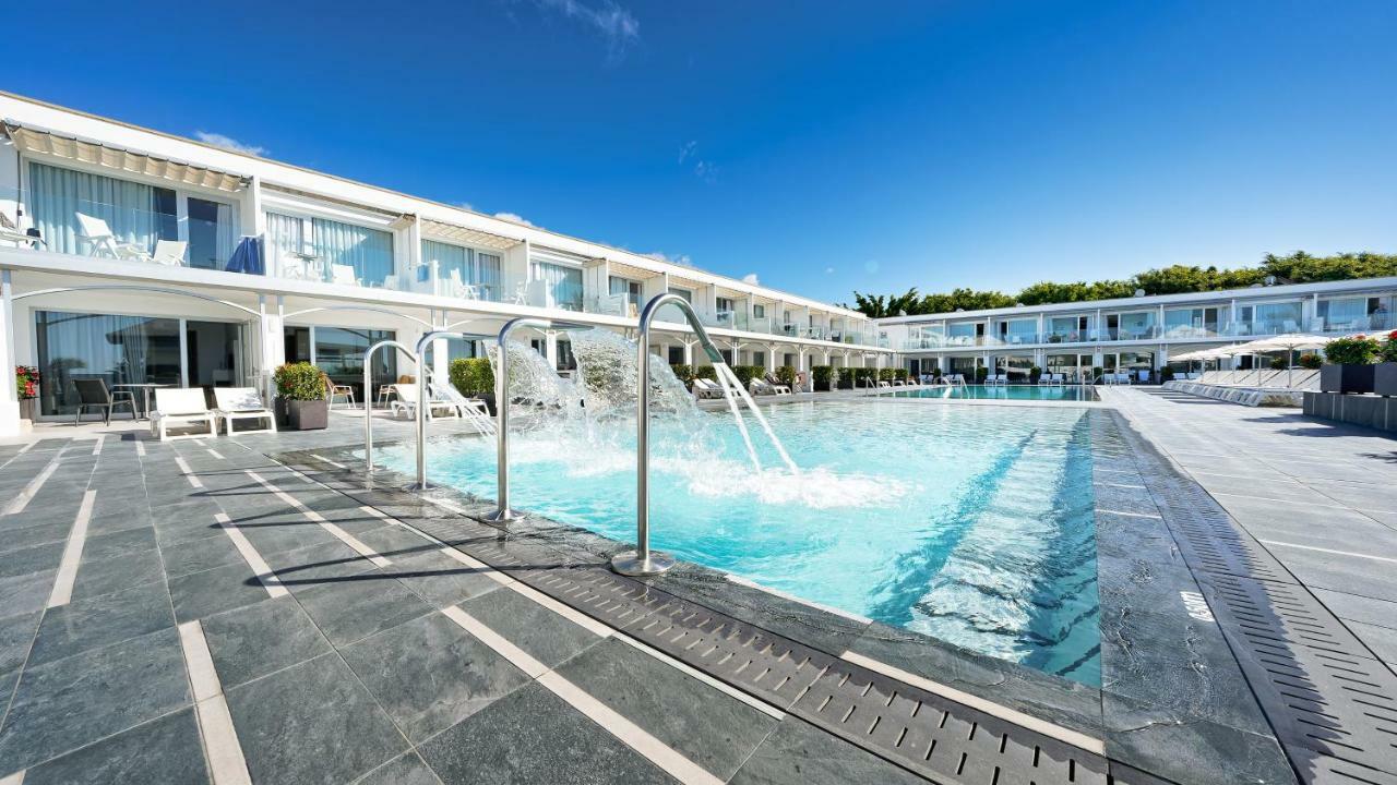 Ura Lara Adults Only Apartment Пуерто Рико Екстериор снимка