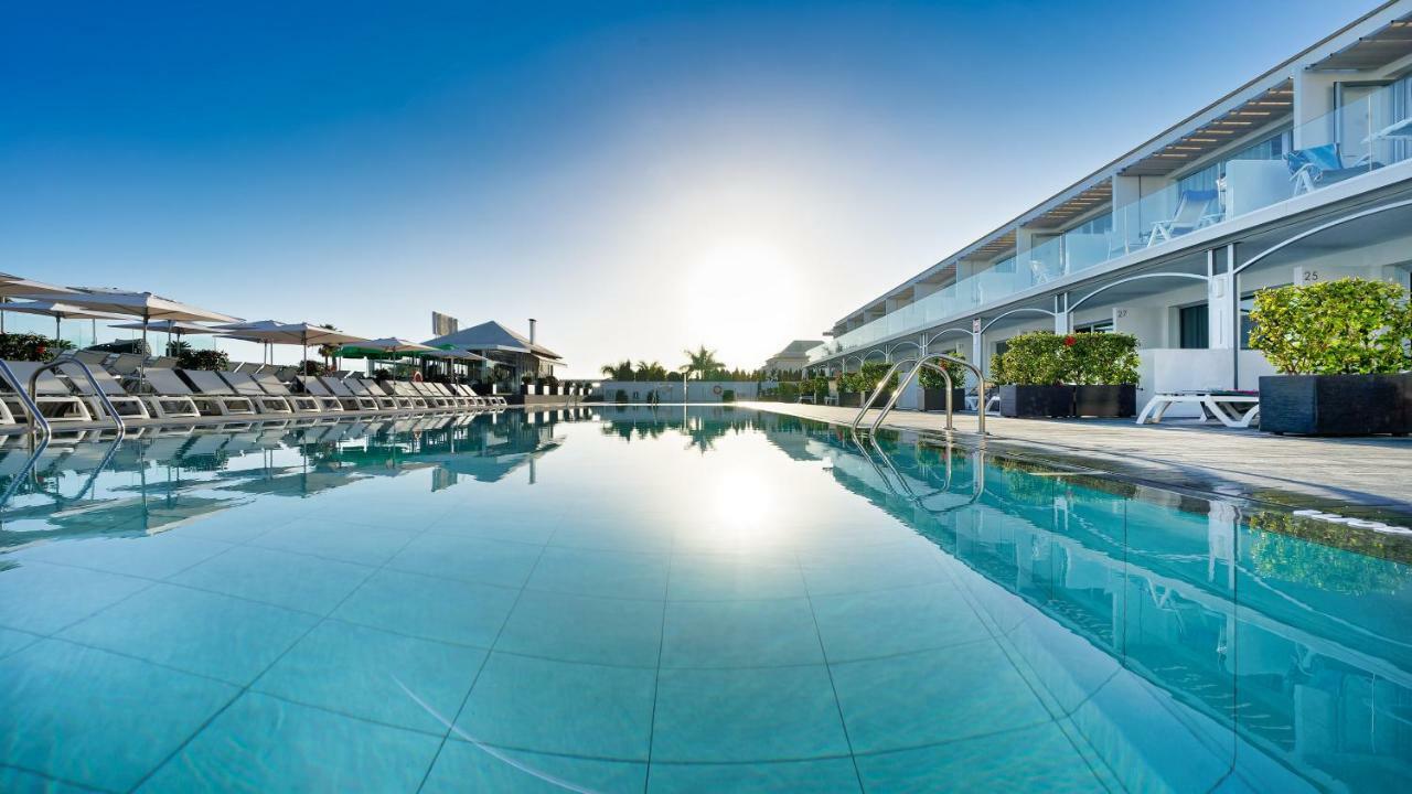 Ura Lara Adults Only Apartment Пуерто Рико Екстериор снимка