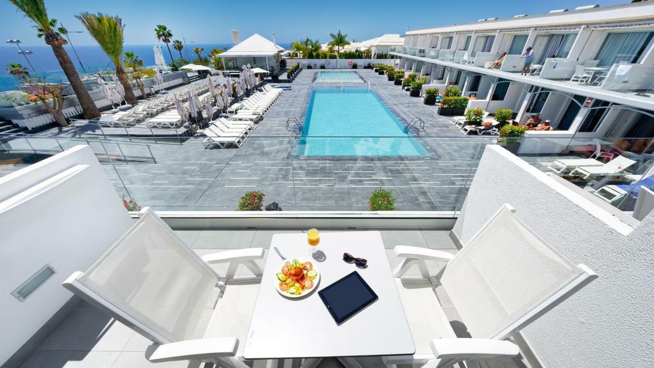 Ura Lara Adults Only Apartment Пуерто Рико Екстериор снимка