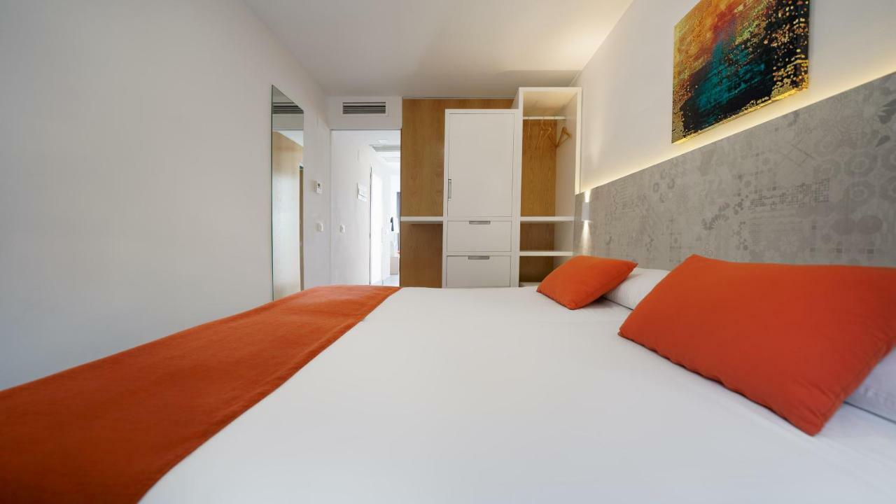 Ura Lara Adults Only Apartment Пуерто Рико Екстериор снимка