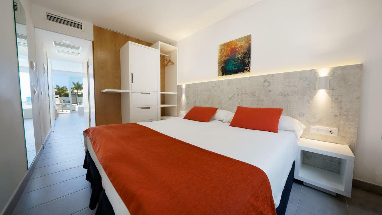 Ura Lara Adults Only Apartment Пуерто Рико Екстериор снимка