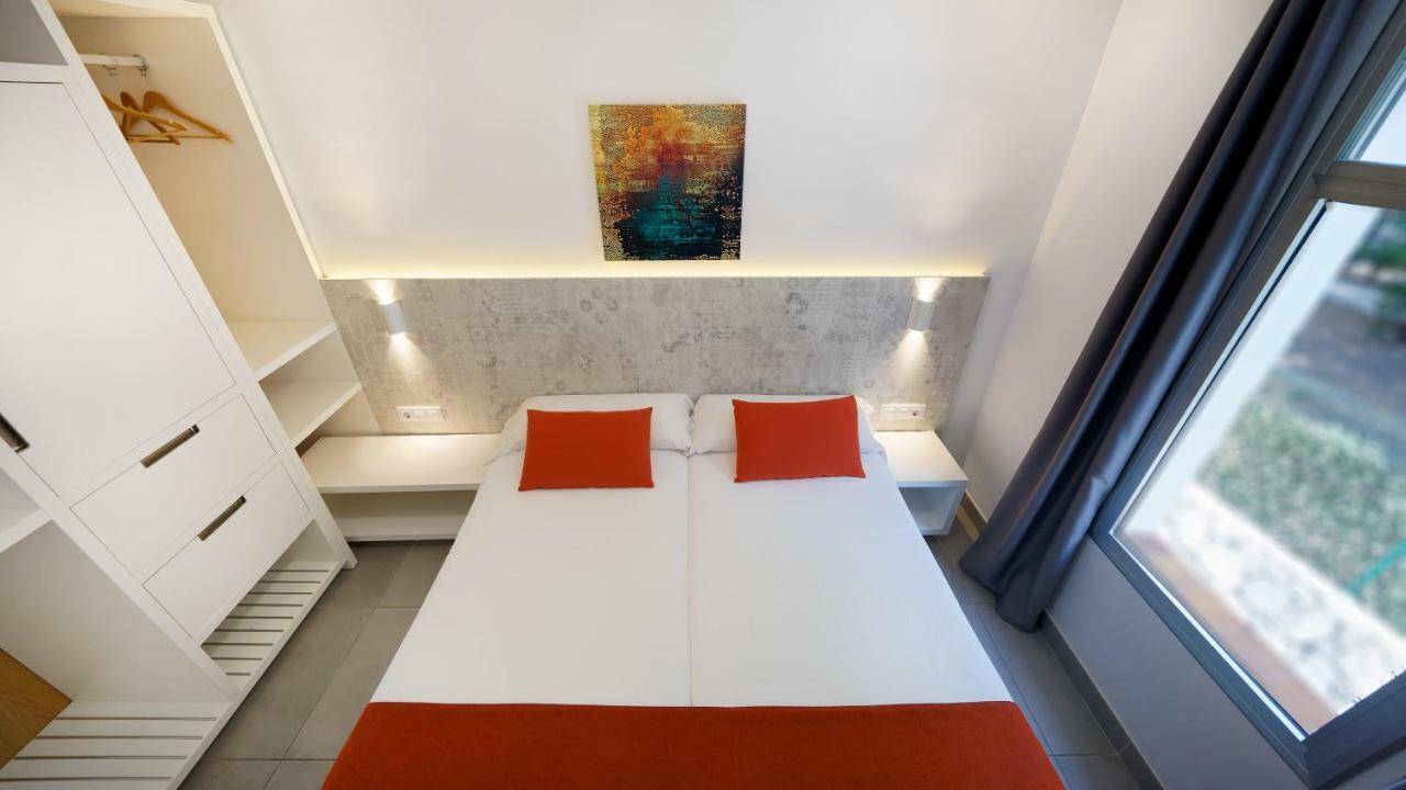 Ura Lara Adults Only Apartment Пуерто Рико Екстериор снимка