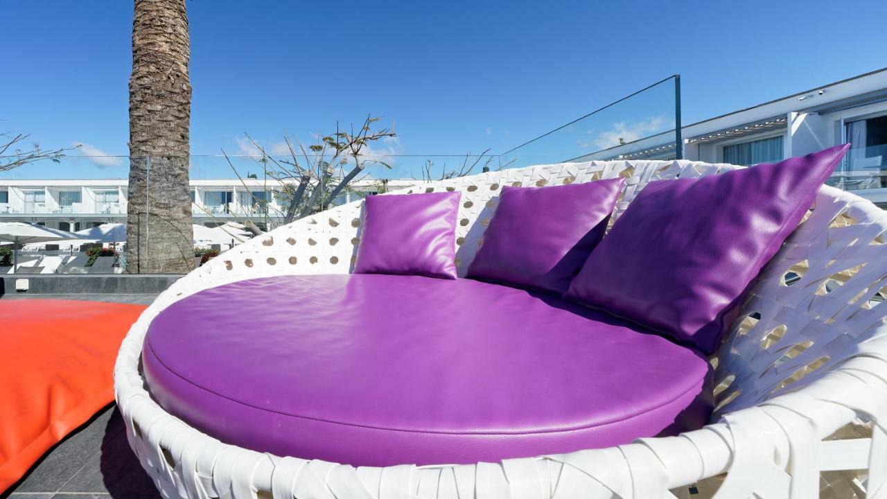 Ura Lara Adults Only Apartment Пуерто Рико Екстериор снимка