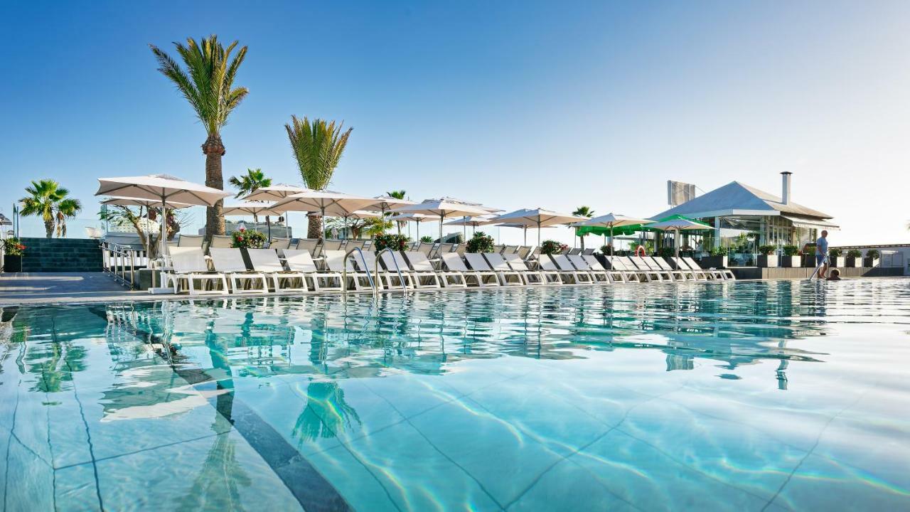 Ura Lara Adults Only Apartment Пуерто Рико Екстериор снимка