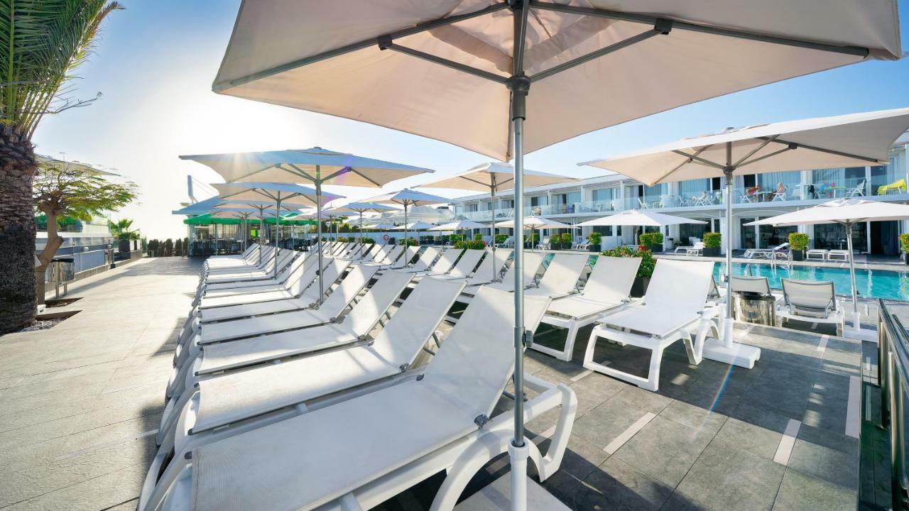 Ura Lara Adults Only Apartment Пуерто Рико Екстериор снимка