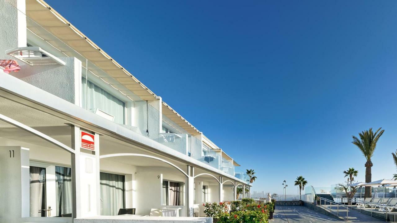 Ura Lara Adults Only Apartment Пуерто Рико Екстериор снимка