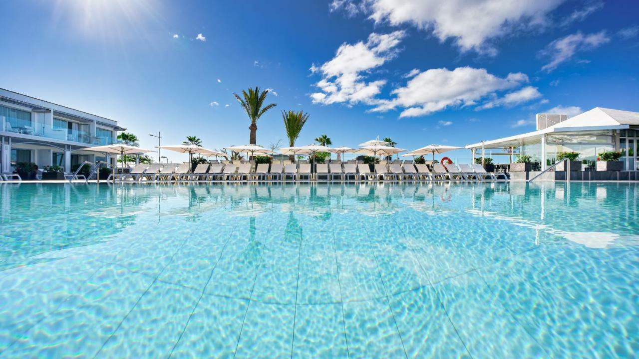 Ura Lara Adults Only Apartment Пуерто Рико Екстериор снимка