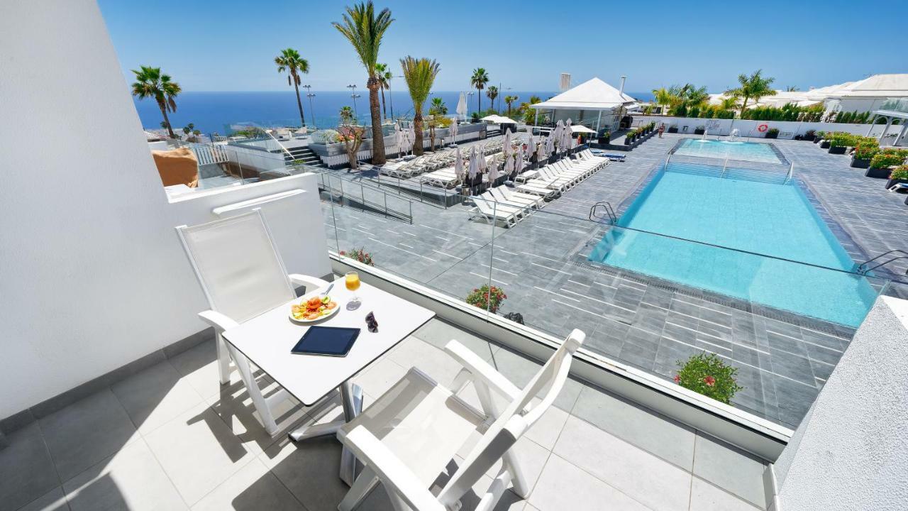 Ura Lara Adults Only Apartment Пуерто Рико Екстериор снимка