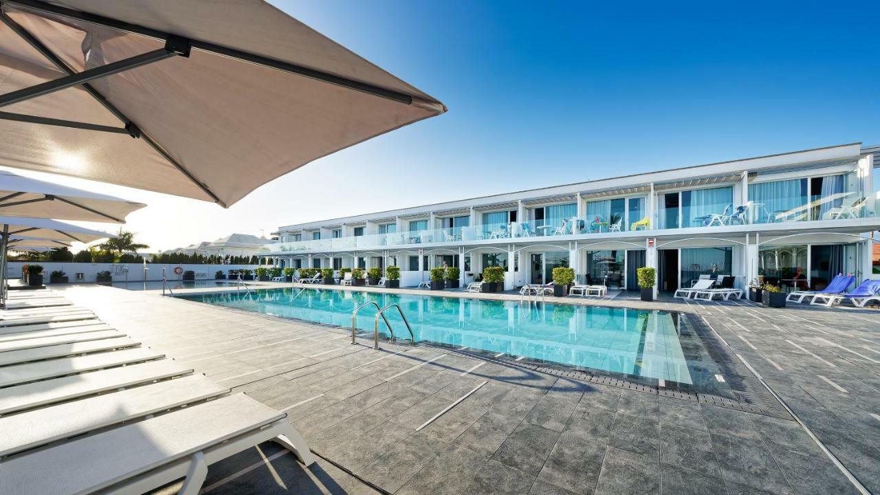 Ura Lara Adults Only Apartment Пуерто Рико Екстериор снимка