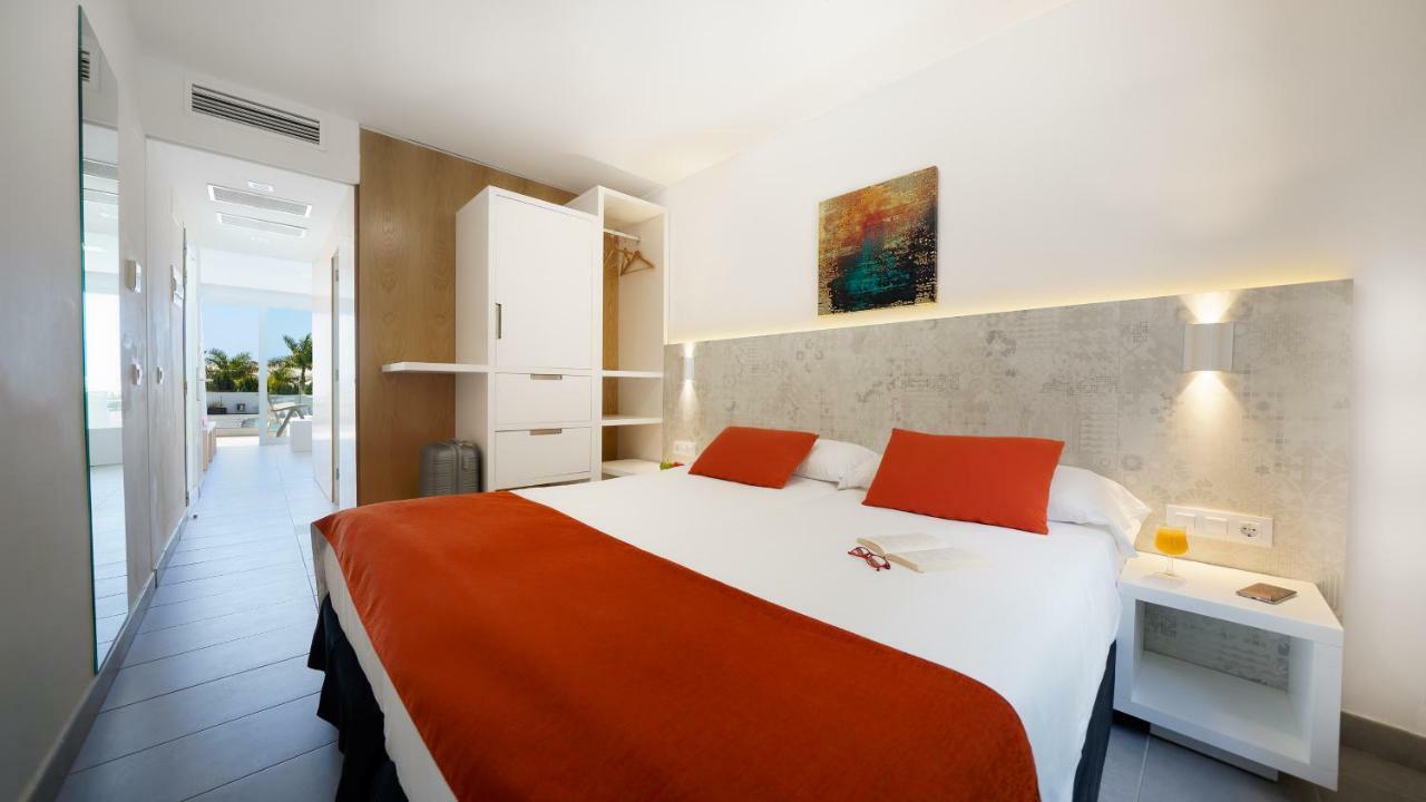 Ura Lara Adults Only Apartment Пуерто Рико Екстериор снимка