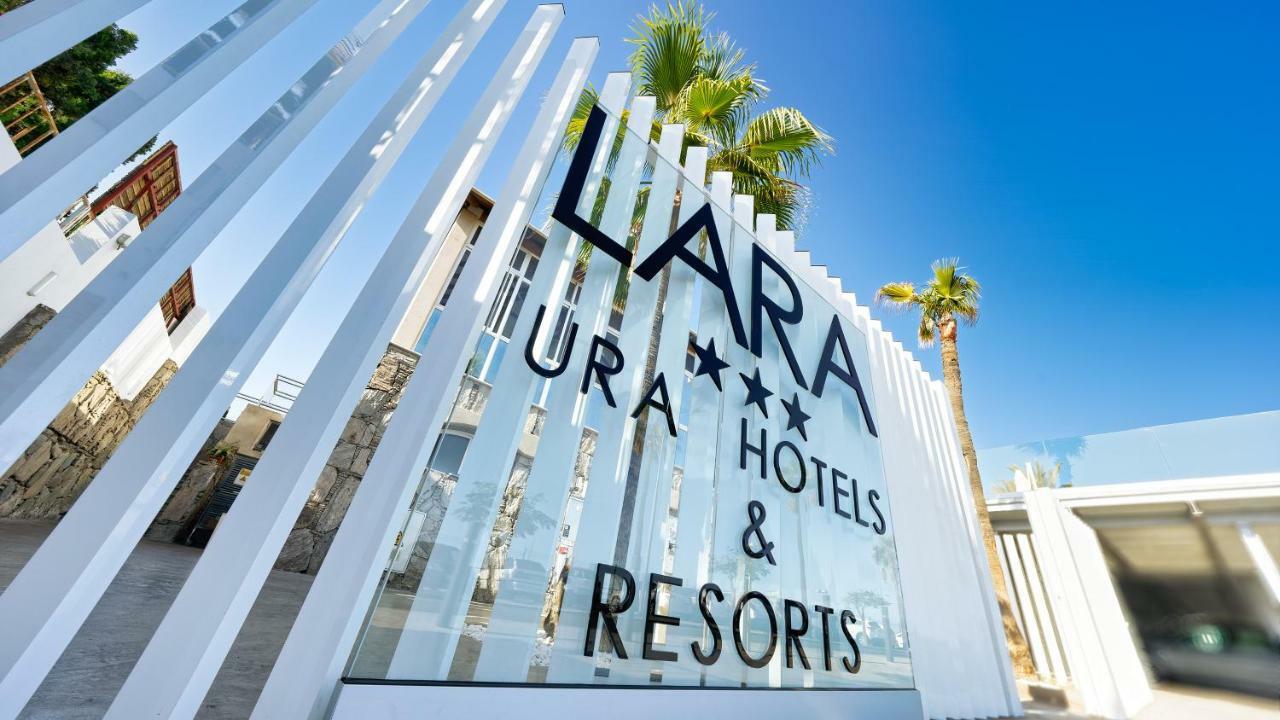 Ura Lara Adults Only Apartment Пуерто Рико Екстериор снимка