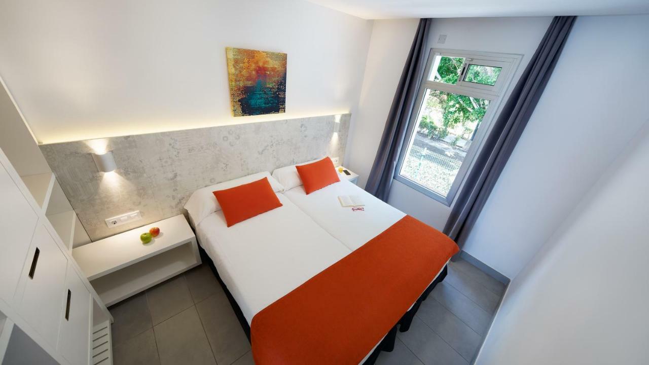 Ura Lara Adults Only Apartment Пуерто Рико Екстериор снимка