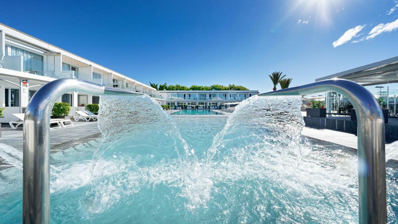 Ura Lara Adults Only Apartment Пуерто Рико Екстериор снимка