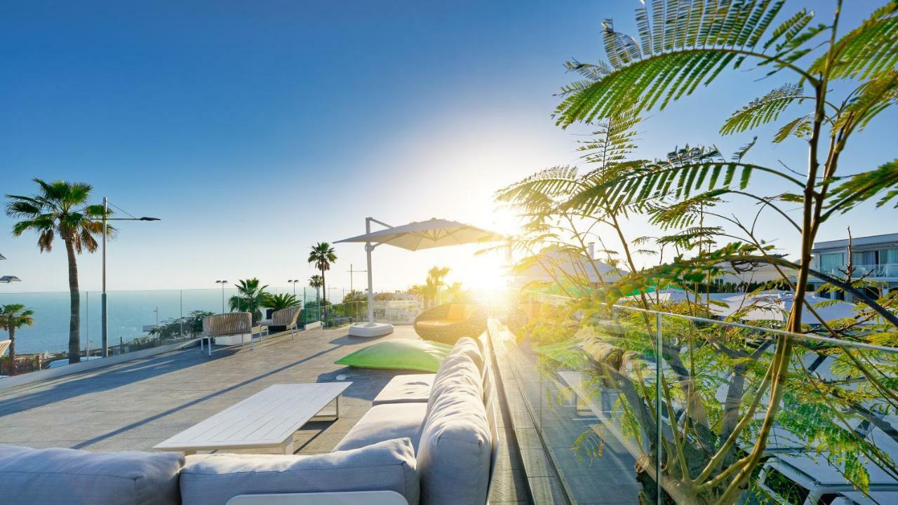 Ura Lara Adults Only Apartment Пуерто Рико Екстериор снимка