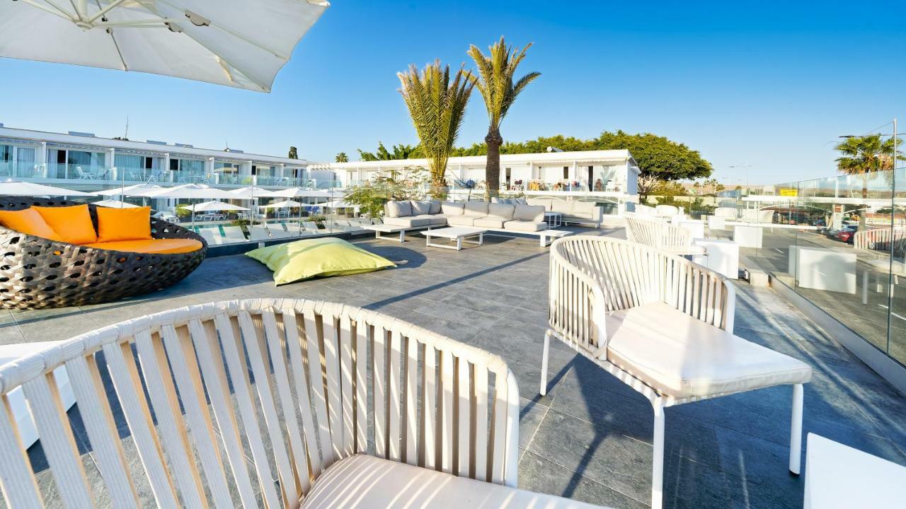 Ura Lara Adults Only Apartment Пуерто Рико Екстериор снимка
