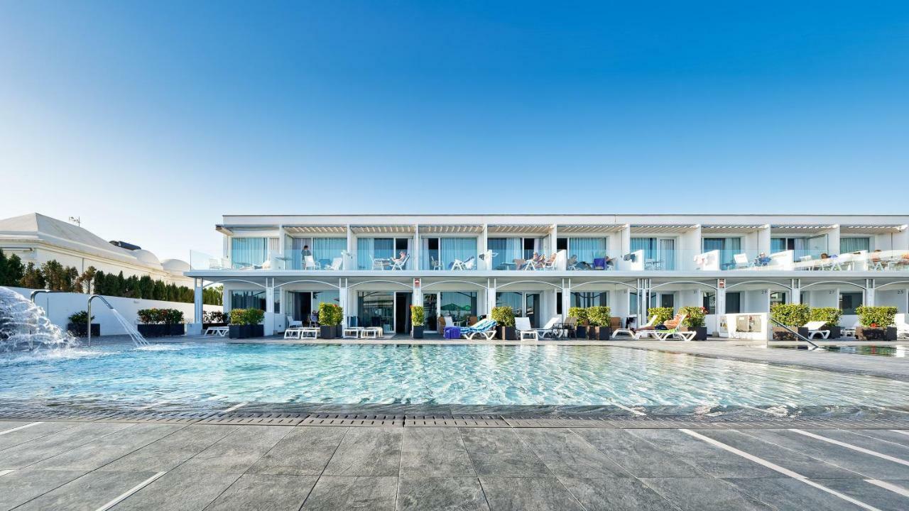 Ura Lara Adults Only Apartment Пуерто Рико Екстериор снимка