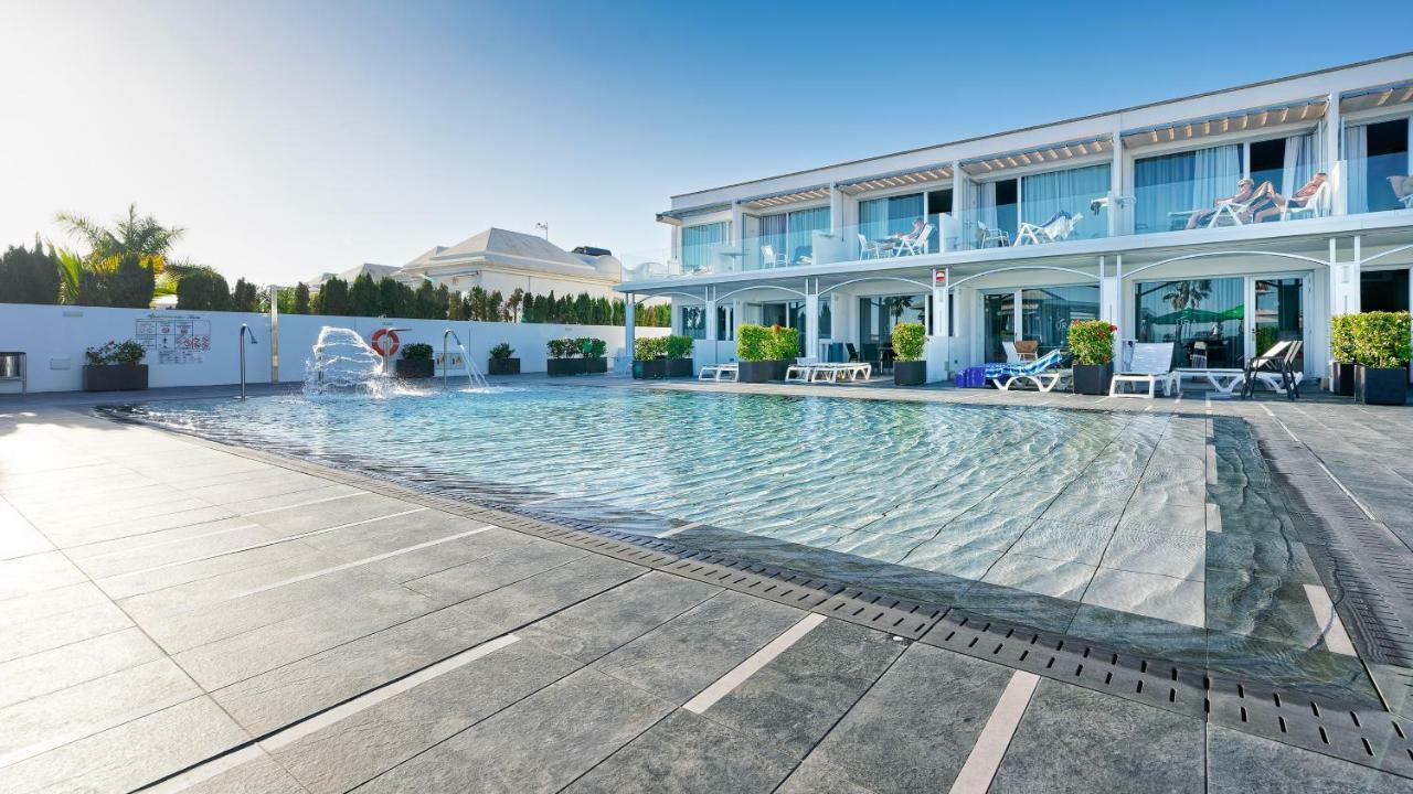 Ura Lara Adults Only Apartment Пуерто Рико Екстериор снимка