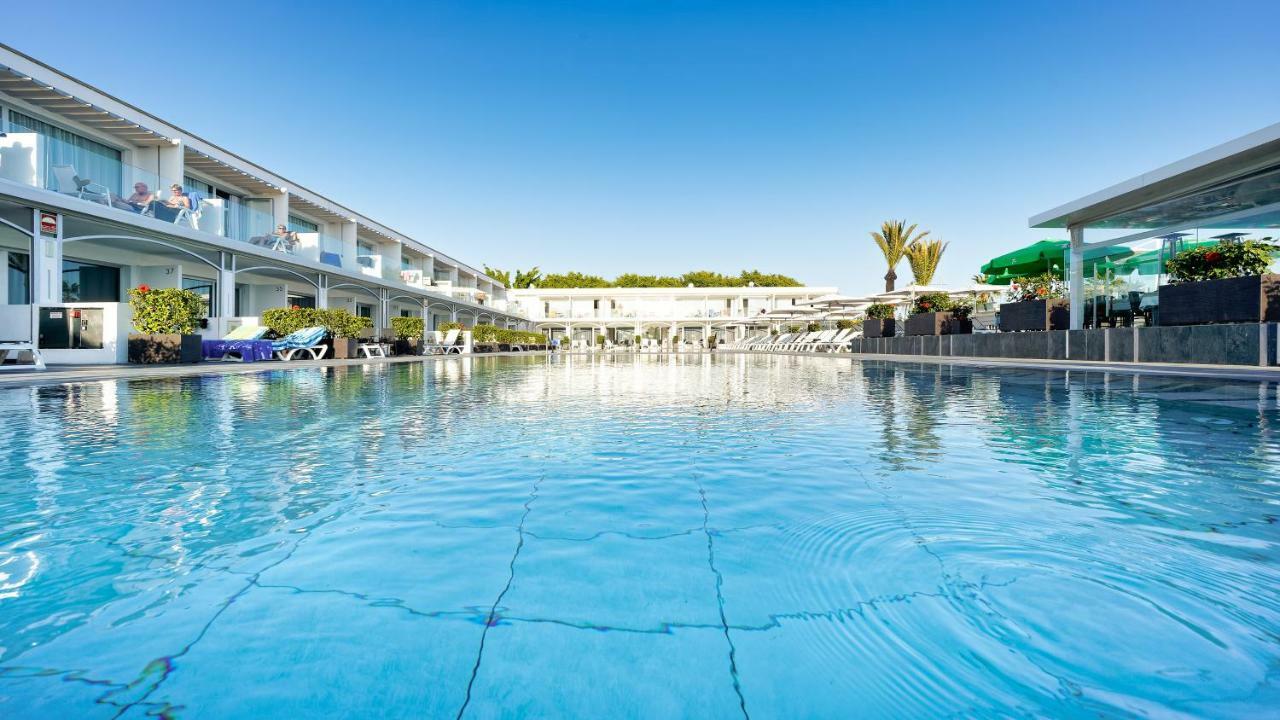 Ura Lara Adults Only Apartment Пуерто Рико Екстериор снимка