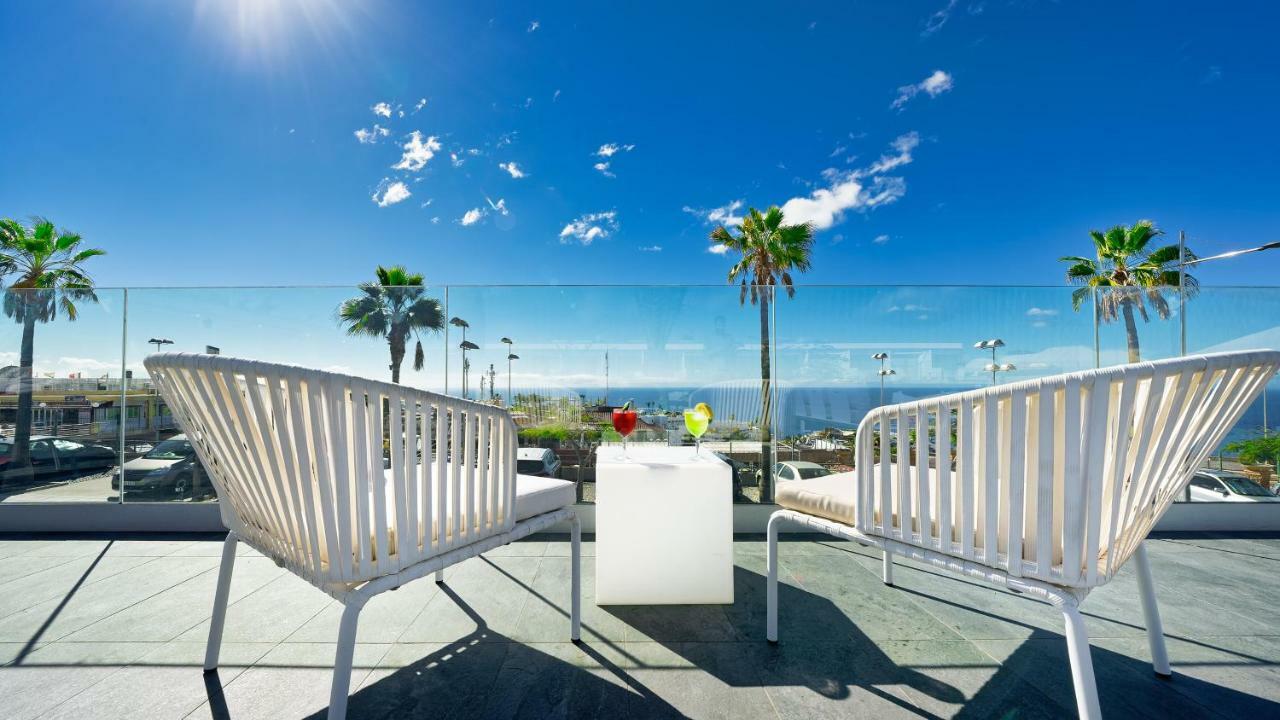 Ura Lara Adults Only Apartment Пуерто Рико Екстериор снимка