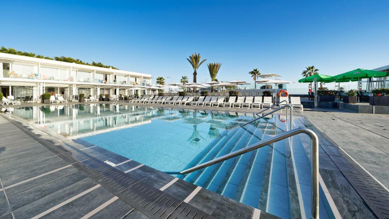 Ura Lara Adults Only Apartment Пуерто Рико Екстериор снимка