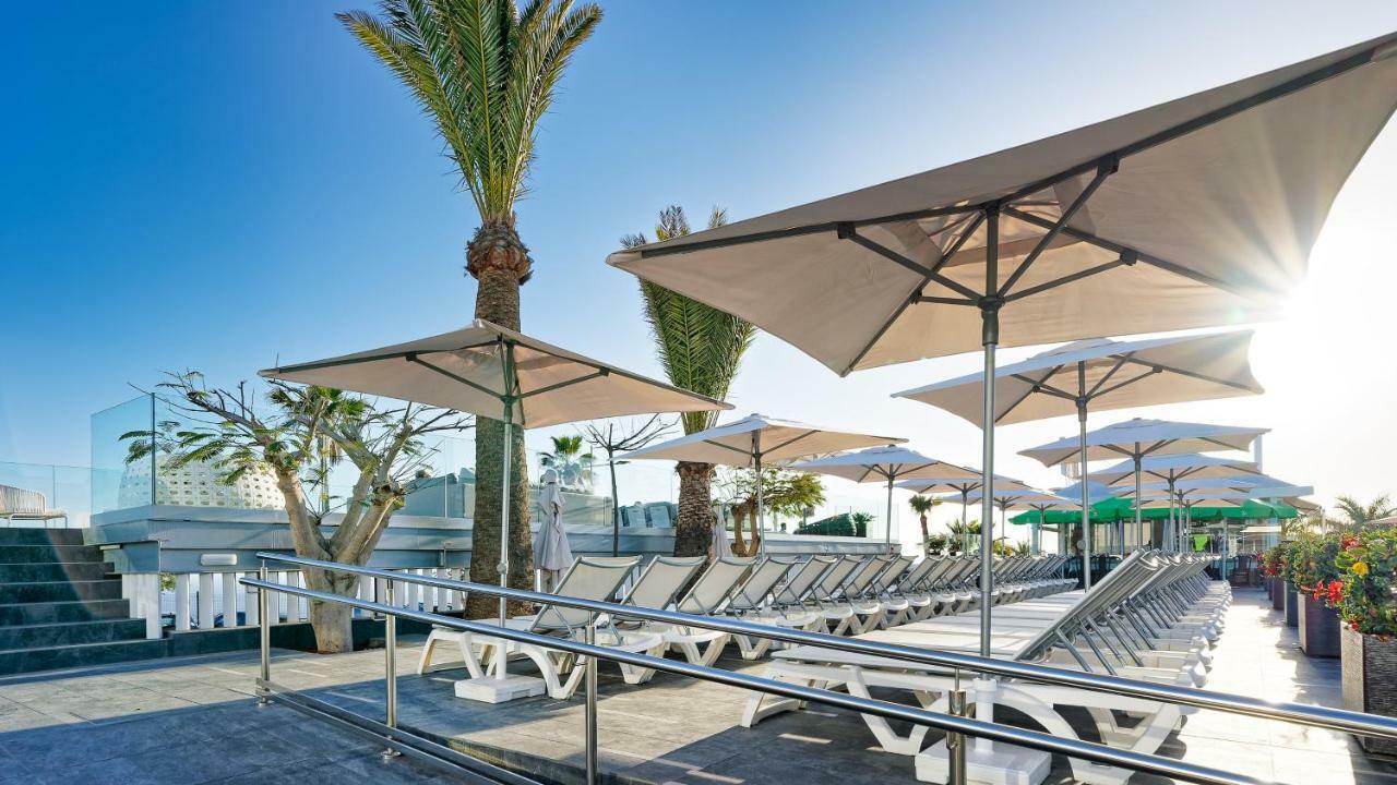 Ura Lara Adults Only Apartment Пуерто Рико Екстериор снимка