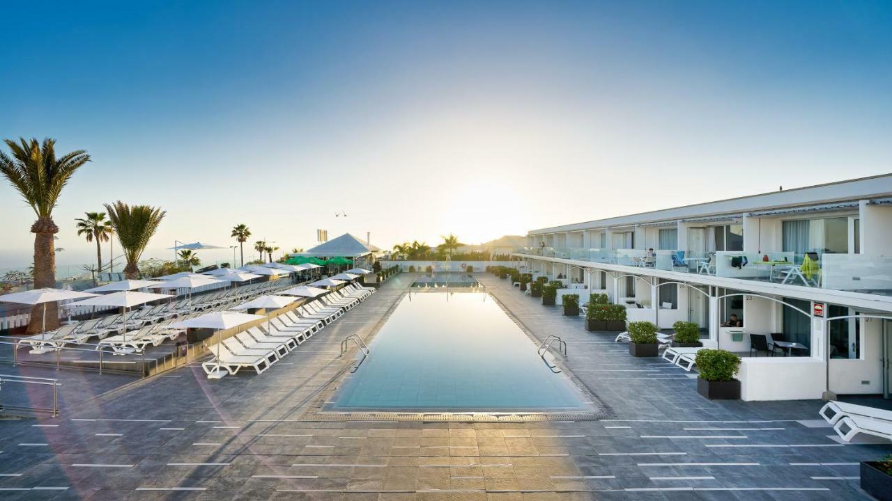 Ura Lara Adults Only Apartment Пуерто Рико Екстериор снимка