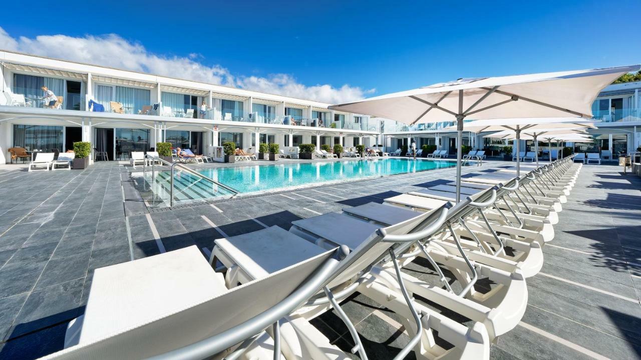 Ura Lara Adults Only Apartment Пуерто Рико Екстериор снимка