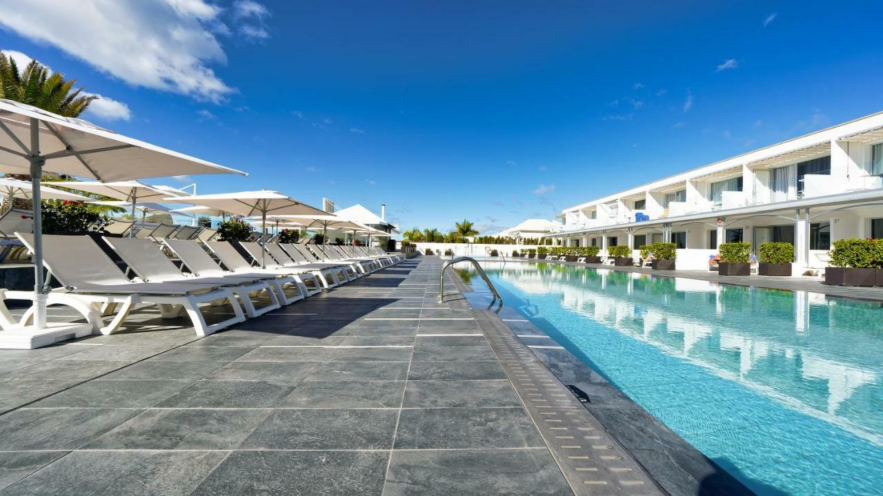 Ura Lara Adults Only Apartment Пуерто Рико Екстериор снимка