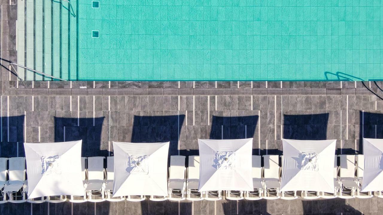 Ura Lara Adults Only Apartment Пуерто Рико Екстериор снимка