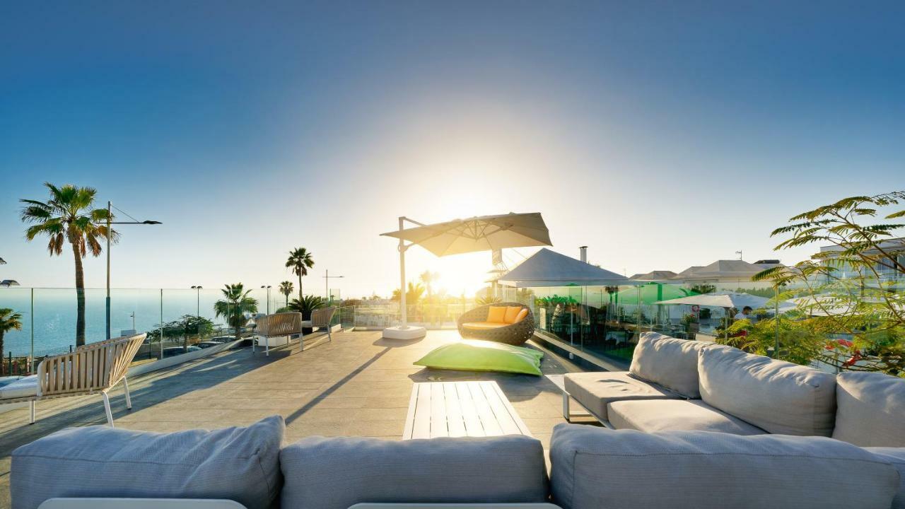 Ura Lara Adults Only Apartment Пуерто Рико Екстериор снимка