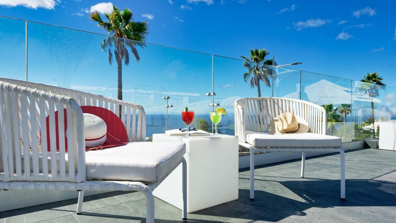 Ura Lara Adults Only Apartment Пуерто Рико Екстериор снимка