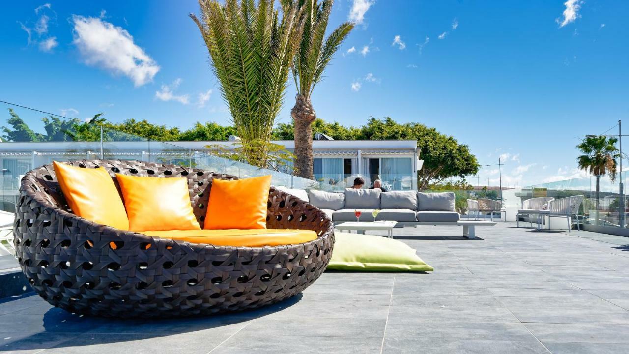Ura Lara Adults Only Apartment Пуерто Рико Екстериор снимка