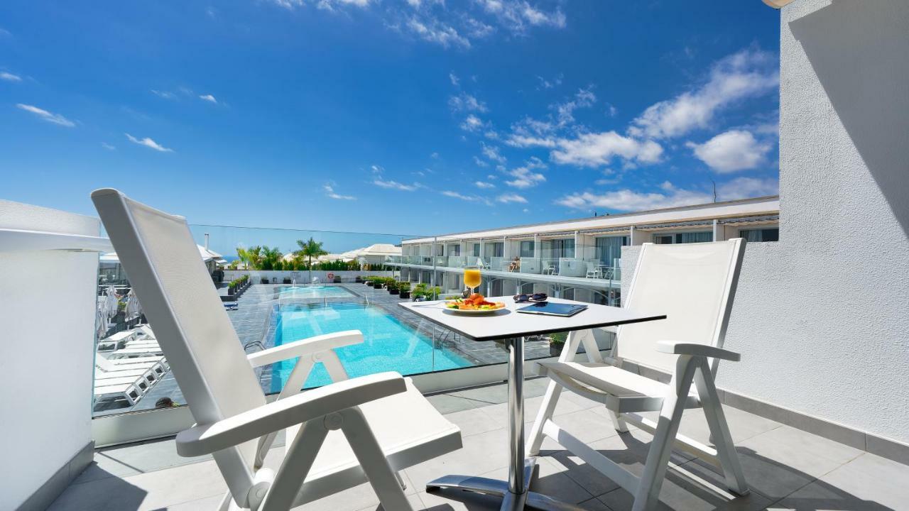 Ura Lara Adults Only Apartment Пуерто Рико Екстериор снимка