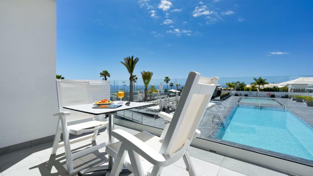 Ura Lara Adults Only Apartment Пуерто Рико Екстериор снимка
