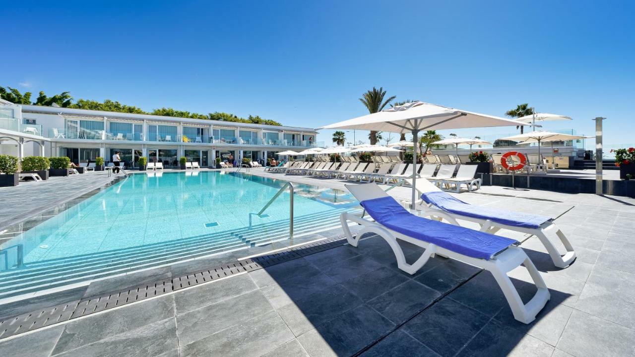 Ura Lara Adults Only Apartment Пуерто Рико Екстериор снимка