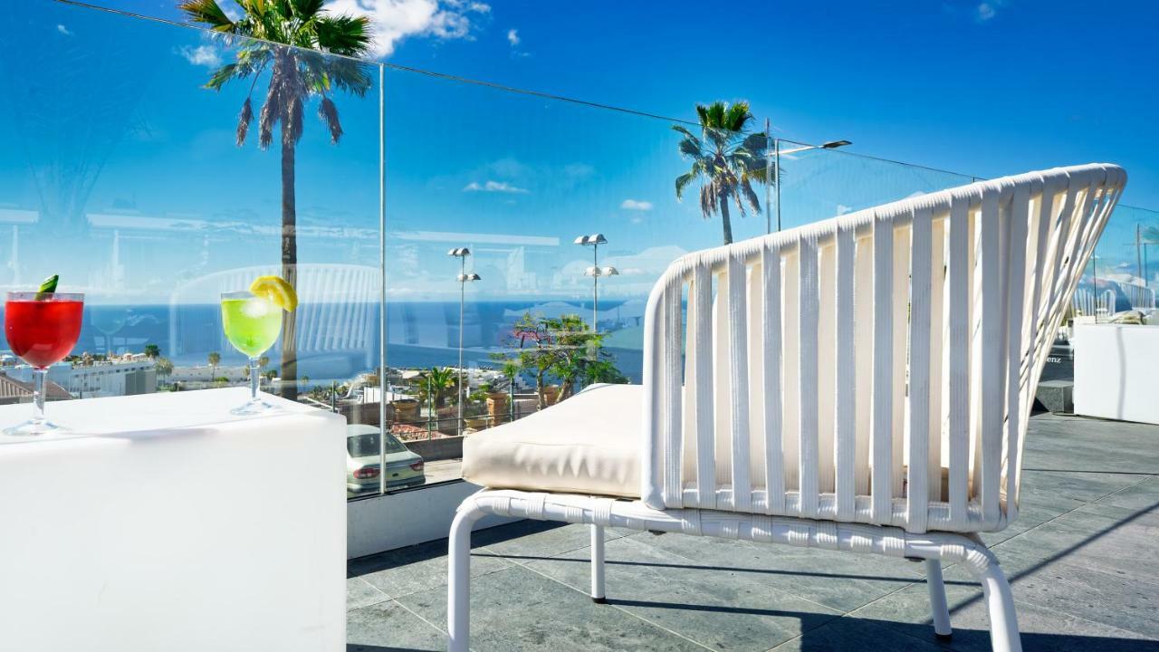 Ura Lara Adults Only Apartment Пуерто Рико Екстериор снимка
